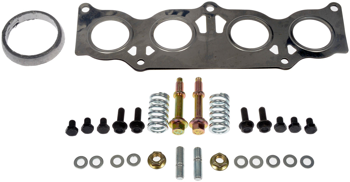 Dorman - OE Solutions Manifold Converter - CARB Compliant 672-971