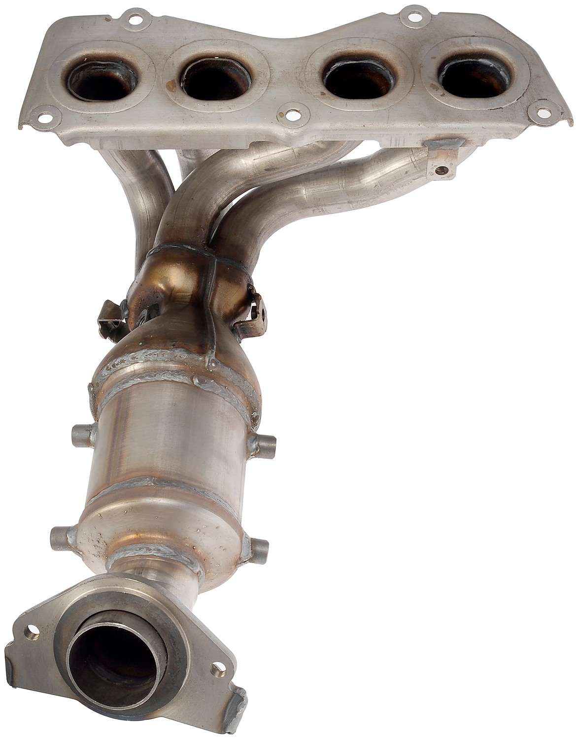 Dorman - OE Solutions MANIFOLD CONVERTER - CARB COMPLIANT 673-041