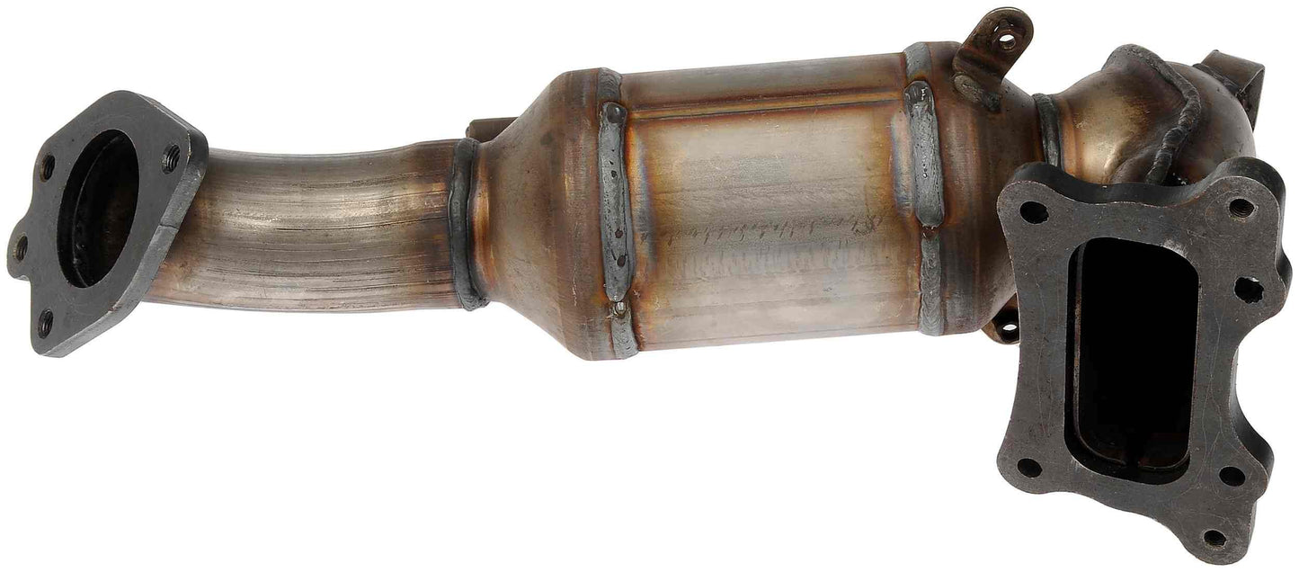 Dorman - OE Solutions MANIFOLD CONVERTER - CARB COMPLIANT 673-059