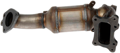 Dorman - OE Solutions MANIFOLD CONVERTER - CARB COMPLIANT 673-059