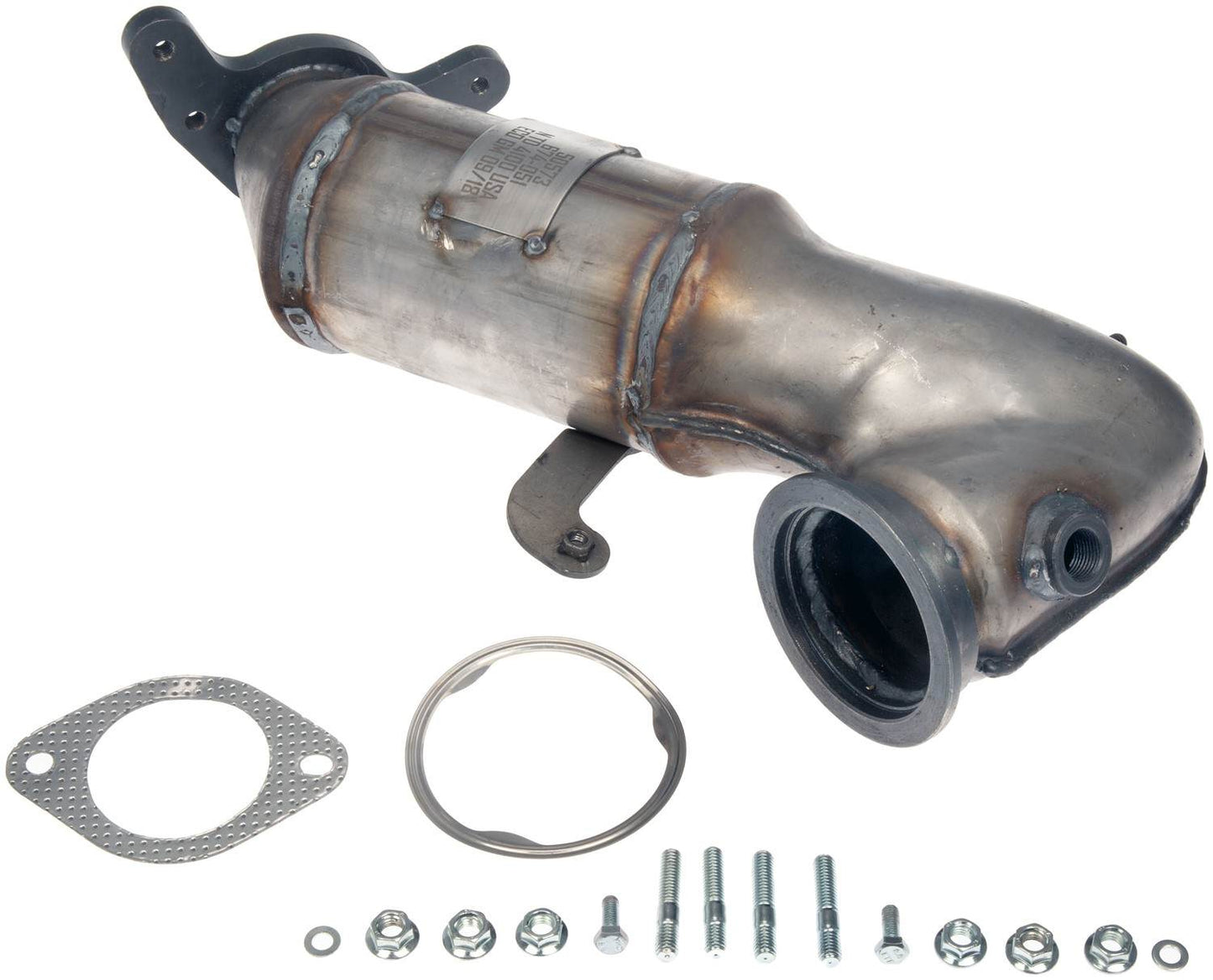 Dorman - OE Solutions MANIFOLD CONVERTER - CARB COMPLIANT 673-059