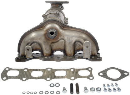 Dorman - OE Solutions Manifold Converter - CARB Compliant 673-071