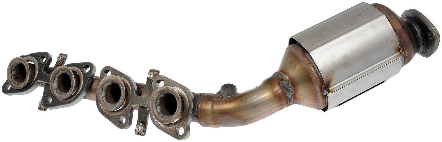 Dorman - OE Solutions MANIFOLD CONVERTER - CARB COMPLIANT 673-113