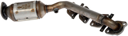 Dorman - OE Solutions MANIFOLD CONVERTER - CARB COMPLIANT 673-114
