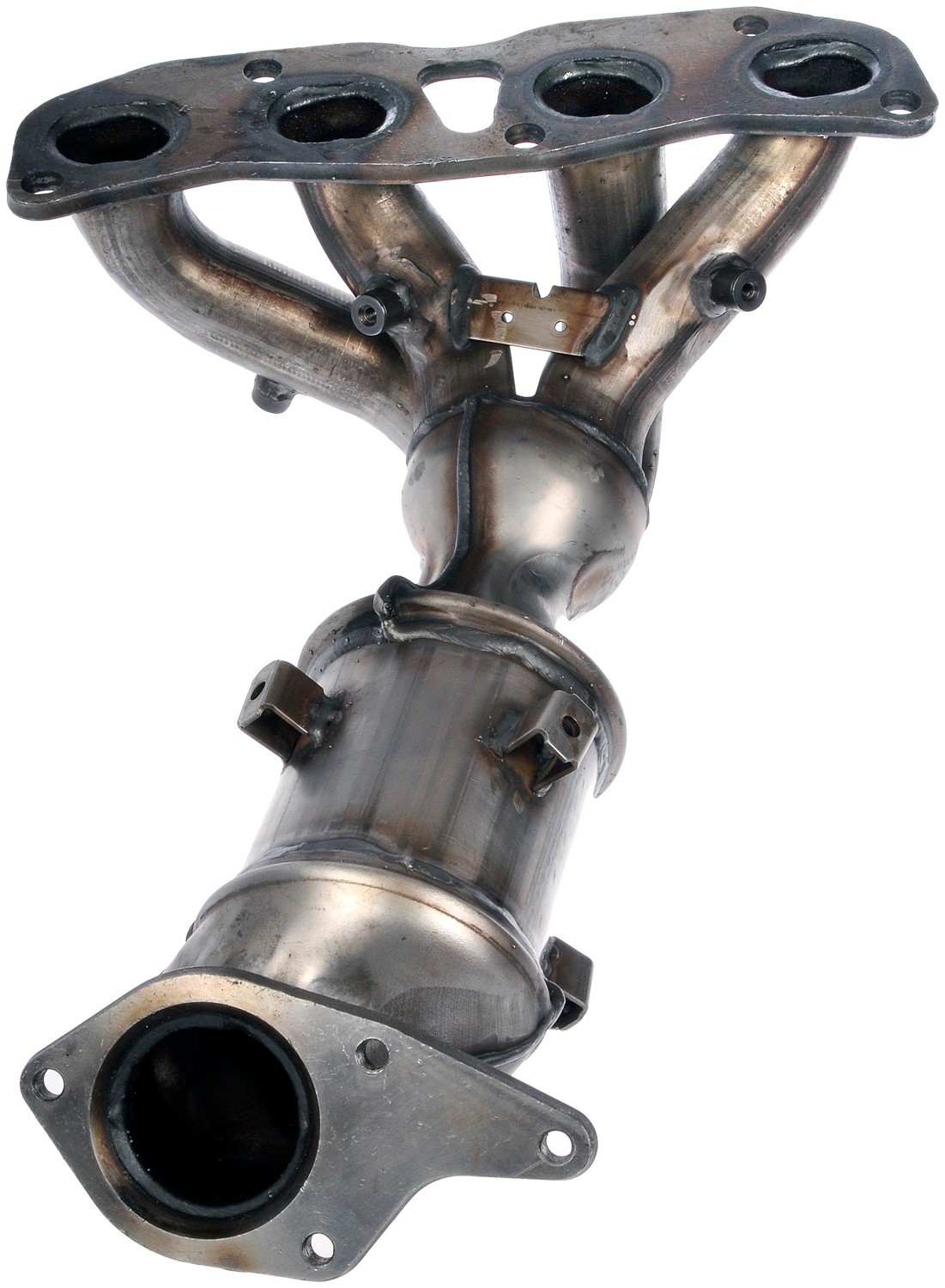 Dorman - OE Solutions MANIFOLD CONVERTER - CARB COMPLIANT 673-149