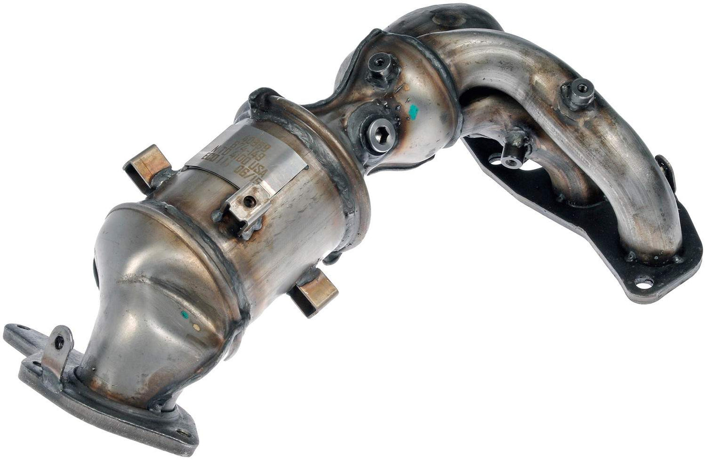 Dorman - OE Solutions MANIFOLD CONVERTER - CARB COMPLIANT 673-149