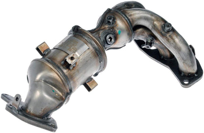Dorman - OE Solutions MANIFOLD CONVERTER - CARB COMPLIANT 673-149