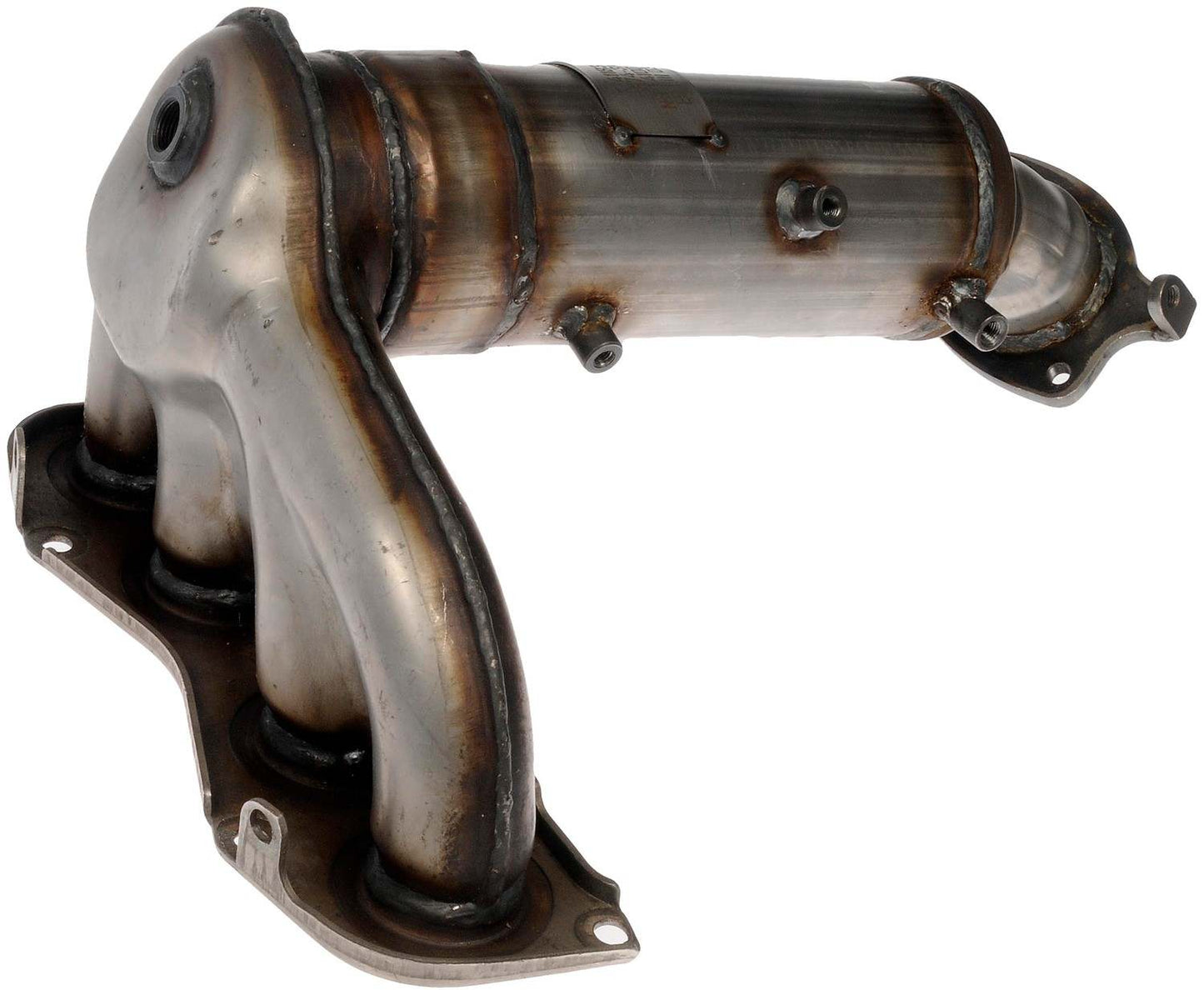 Dorman - OE Solutions MANIFOLD CONVERTER - CARB COMPLIANT 673-314