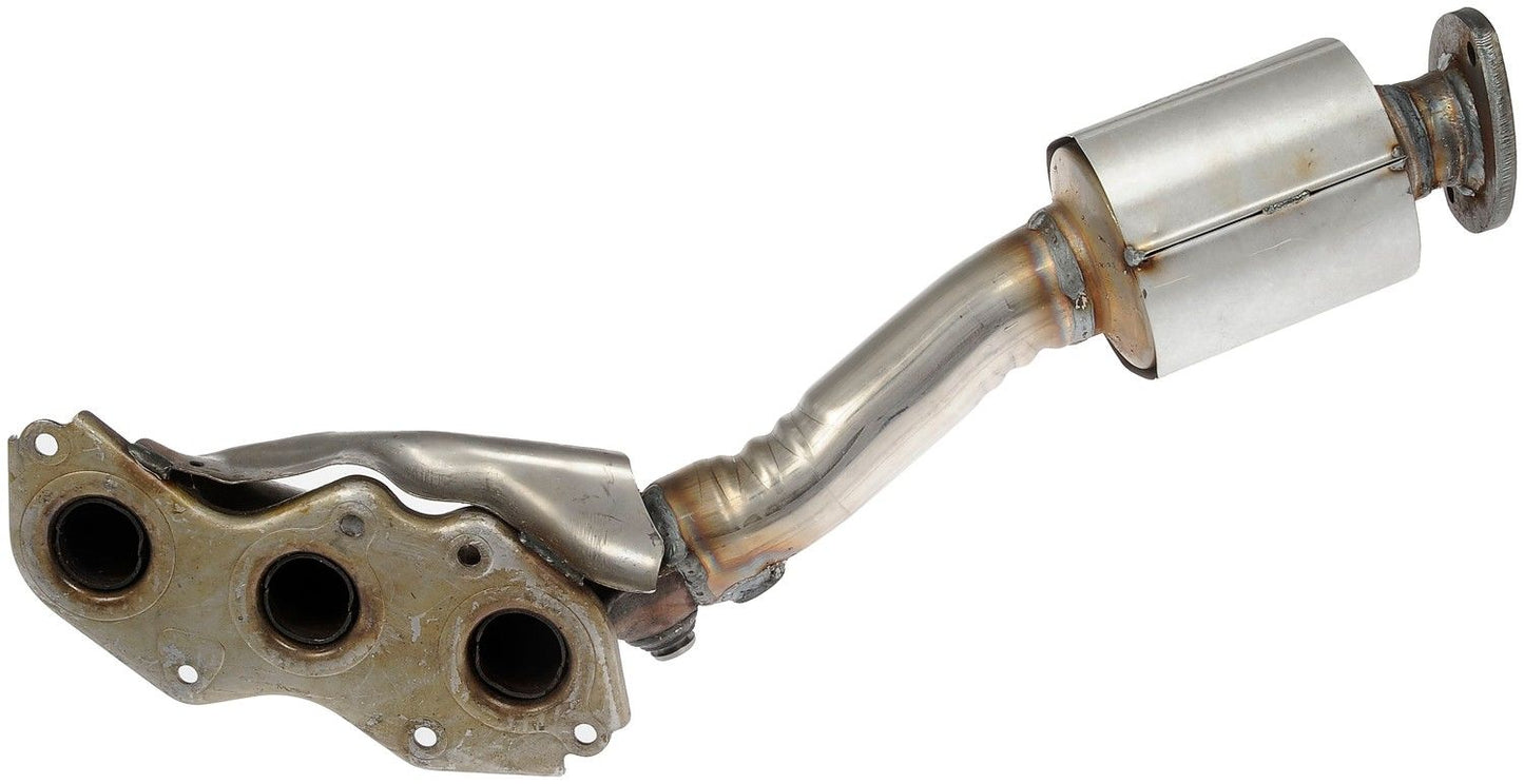 Dorman - OE Solutions MANIFOLD CONVERTER - CARB COMPLIANT 673-317