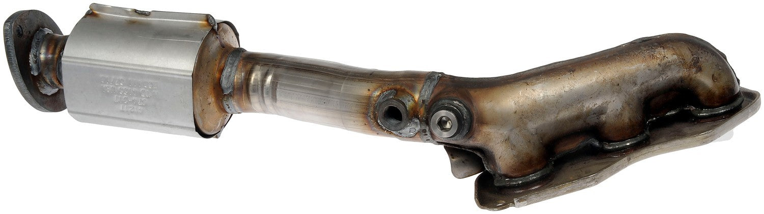 Dorman - OE Solutions MANIFOLD CONVERTER - CARB COMPLIANT 673-317