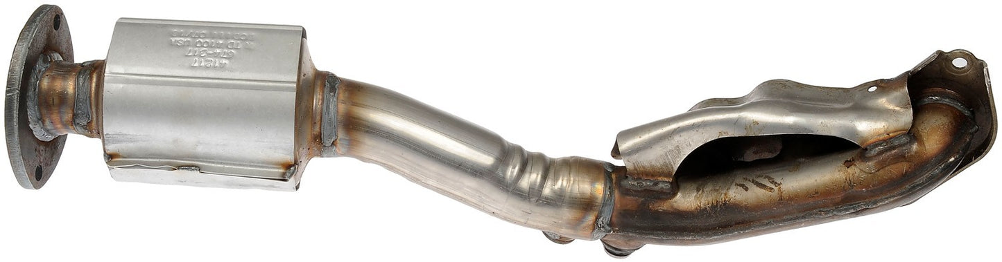 Dorman - OE Solutions MANIFOLD CONVERTER - CARB COMPLIANT 673-317