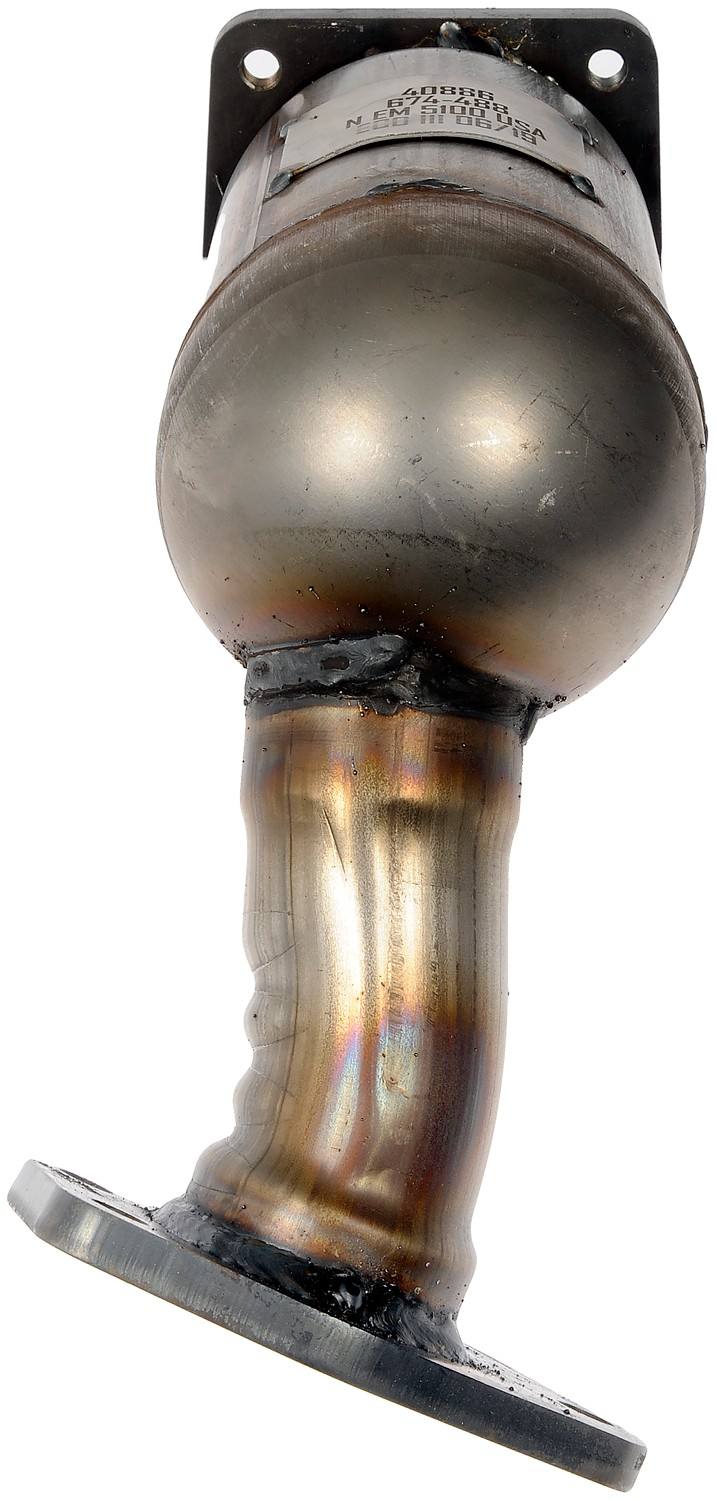Dorman - OE Solutions PRE-CONVERTER - CARB COMPLIANT 673-488