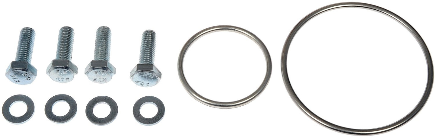 Dorman - OE Solutions PRE-CONVERTER - CARB COMPLIANT 673-488