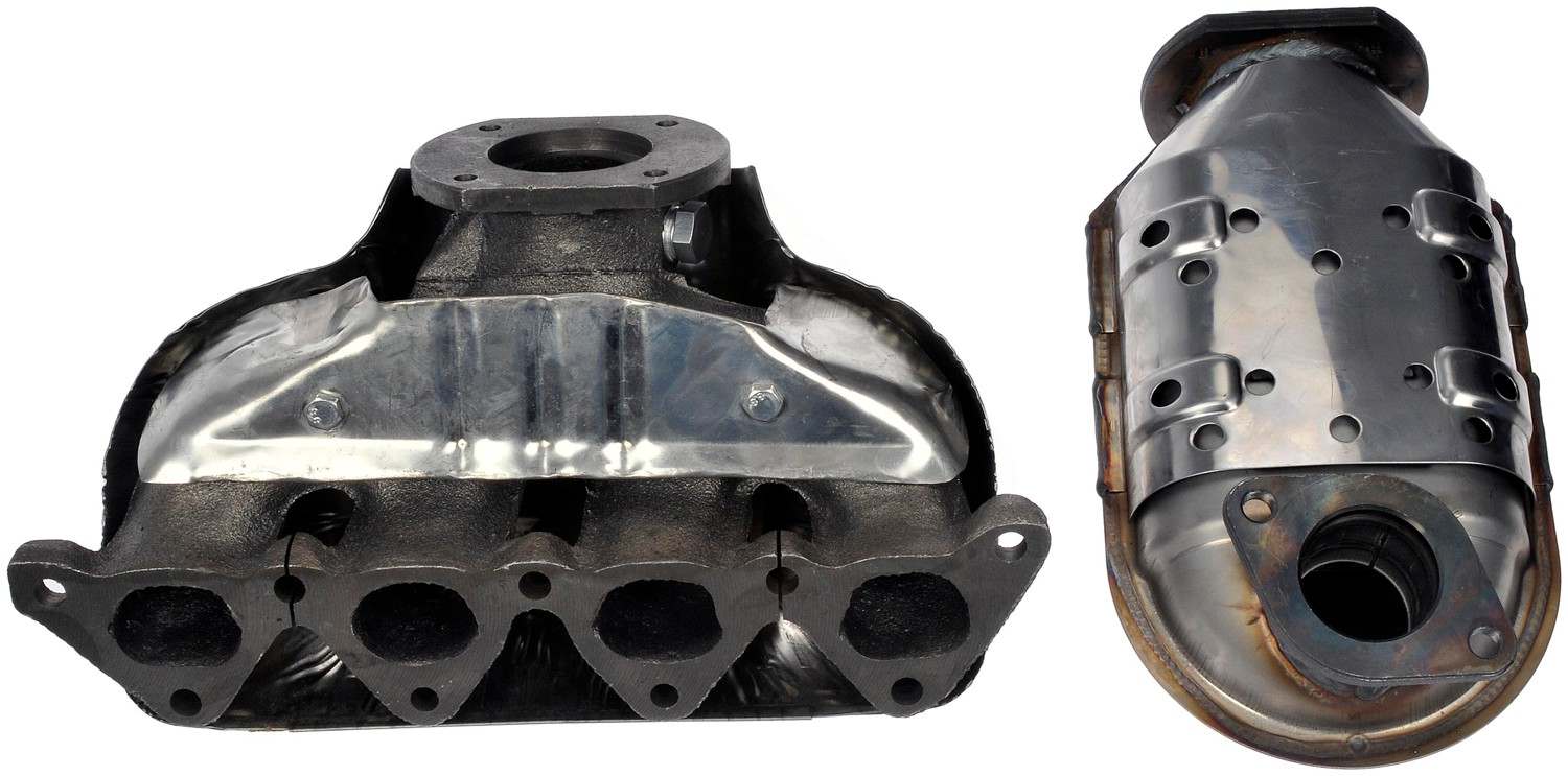 Dorman - OE Solutions MANIFOLD CONVERTER - CARB COMPLIANT 673-5511