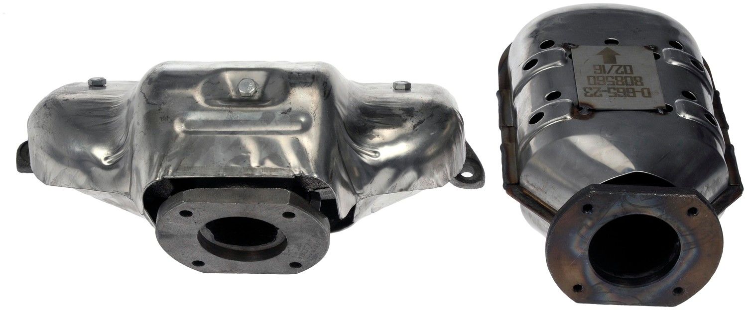 Dorman - OE Solutions MANIFOLD CONVERTER - CARB COMPLIANT 673-5511