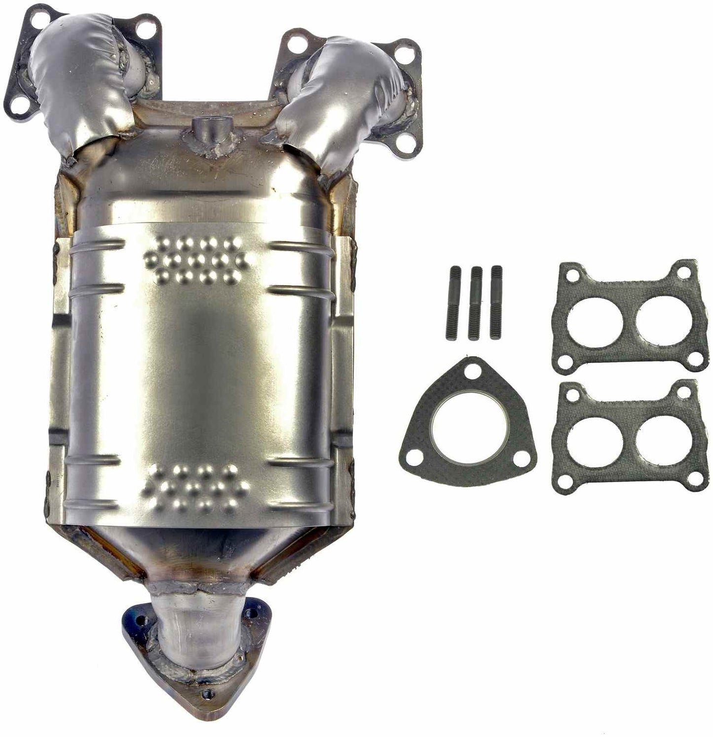 Dorman - OE Solutions MANIFOLD CONVERTER - CARB COMPLIANT 673-6111