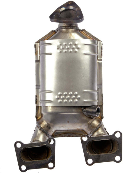 Dorman - OE Solutions MANIFOLD CONVERTER - CARB COMPLIANT 673-6111