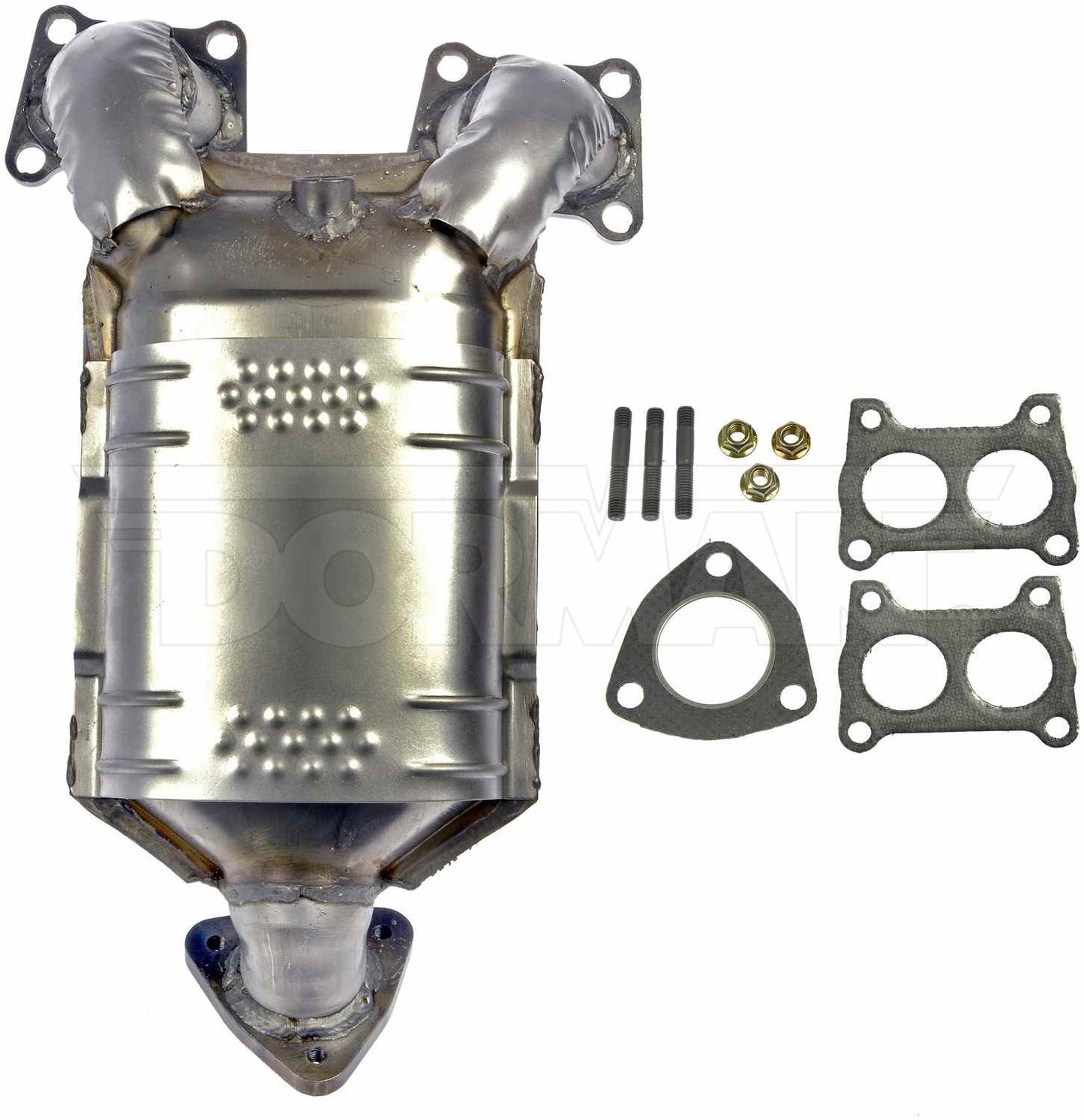 Dorman - OE Solutions MANIFOLD CONVERTER - CARB COMPLIANT 673-6111