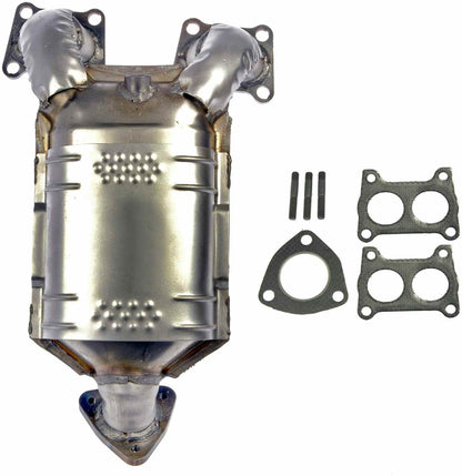 Dorman - OE Solutions MANIFOLD CONVERTER - CARB COMPLIANT 673-611