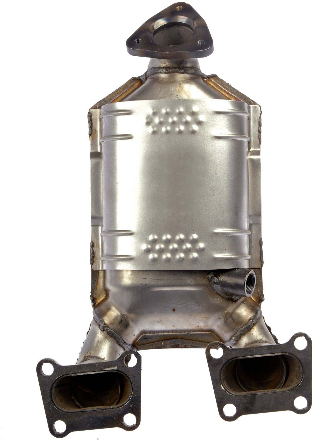 Dorman - OE Solutions MANIFOLD CONVERTER - CARB COMPLIANT 673-611