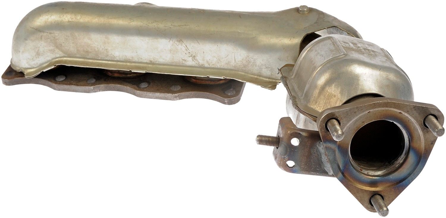 Dorman - OE Solutions MANIFOLD CONVERTER - CARB COMPLIANT 673-618