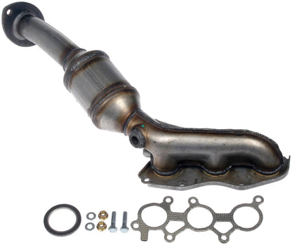 Dorman - OE Solutions MANIFOLD CONVERTER - CARB COMPLIANT 673-640