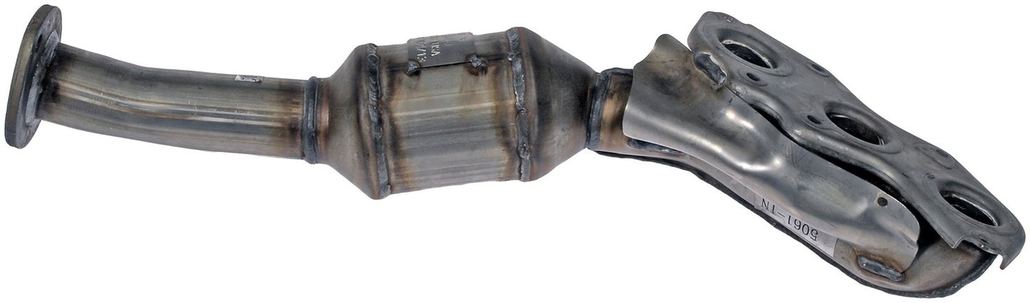 Dorman - OE Solutions MANIFOLD CONVERTER - CARB COMPLIANT 673-640