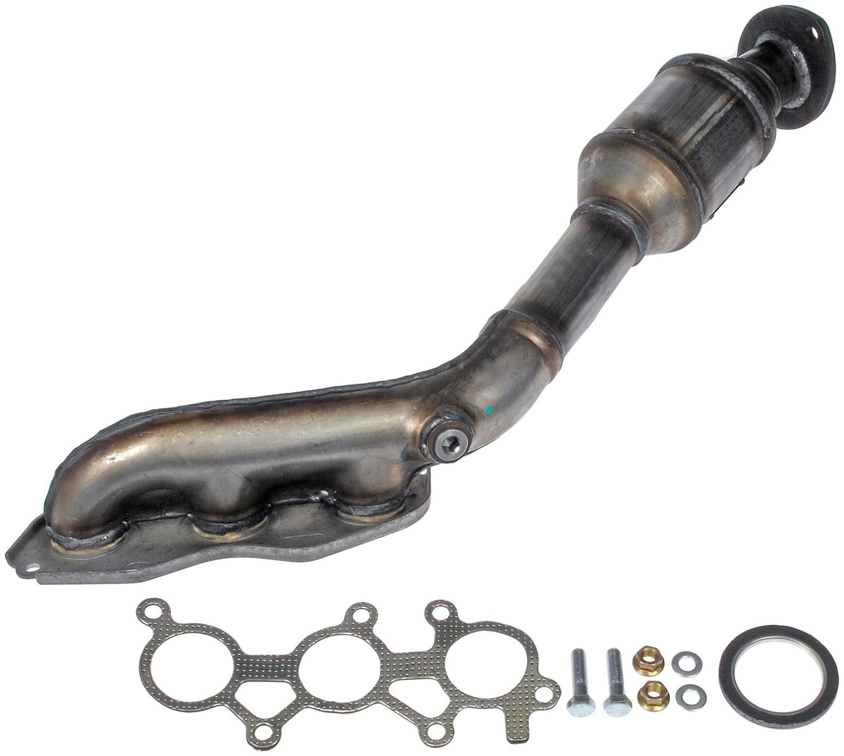 Dorman - OE Solutions Manifold Converter - CARB Compliant 673-641
