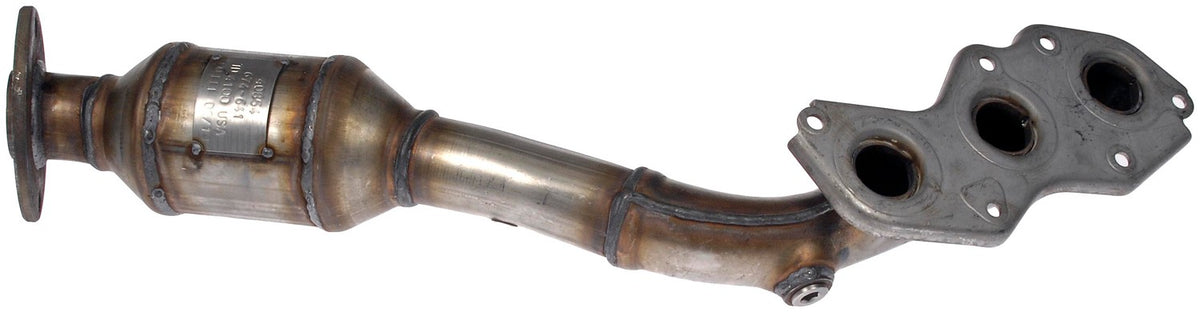 Dorman - OE Solutions Manifold Converter - CARB Compliant 673-641