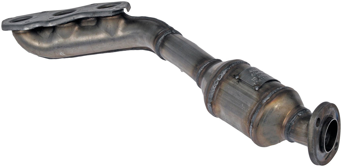 Dorman - OE Solutions Manifold Converter - CARB Compliant 673-641