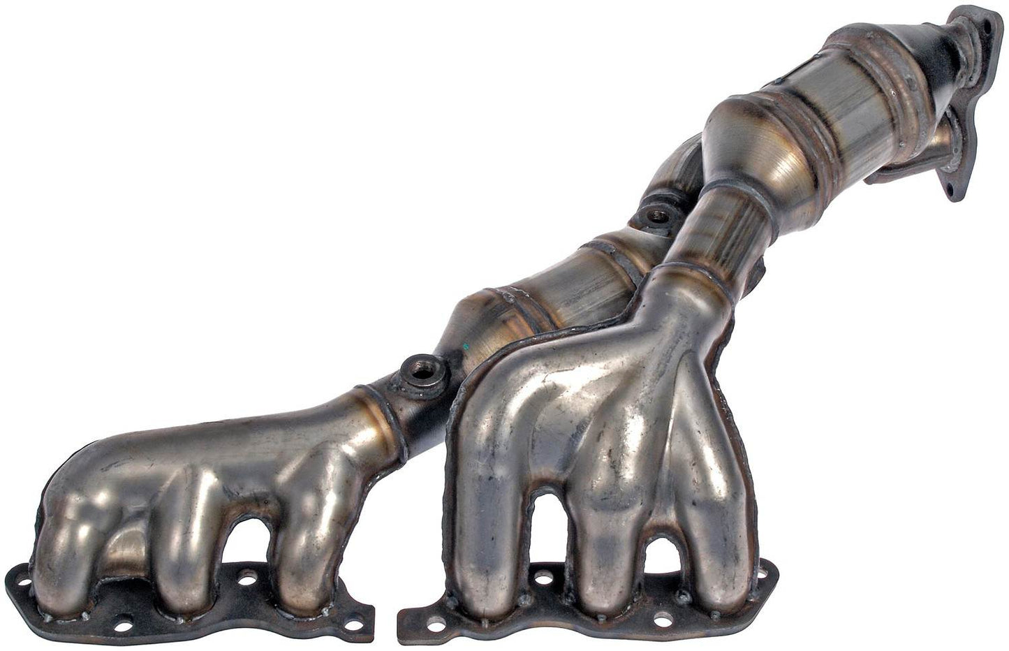 Dorman - OE Solutions MANIFOLD CONVERTER - CARB COMPLIANT 673-642