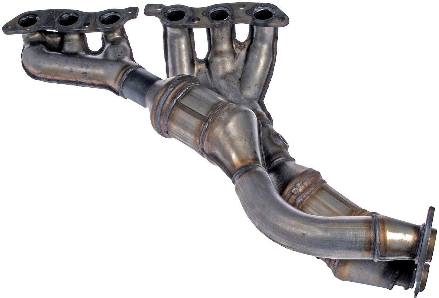 Dorman - OE Solutions MANIFOLD CONVERTER - CARB COMPLIANT 673-642