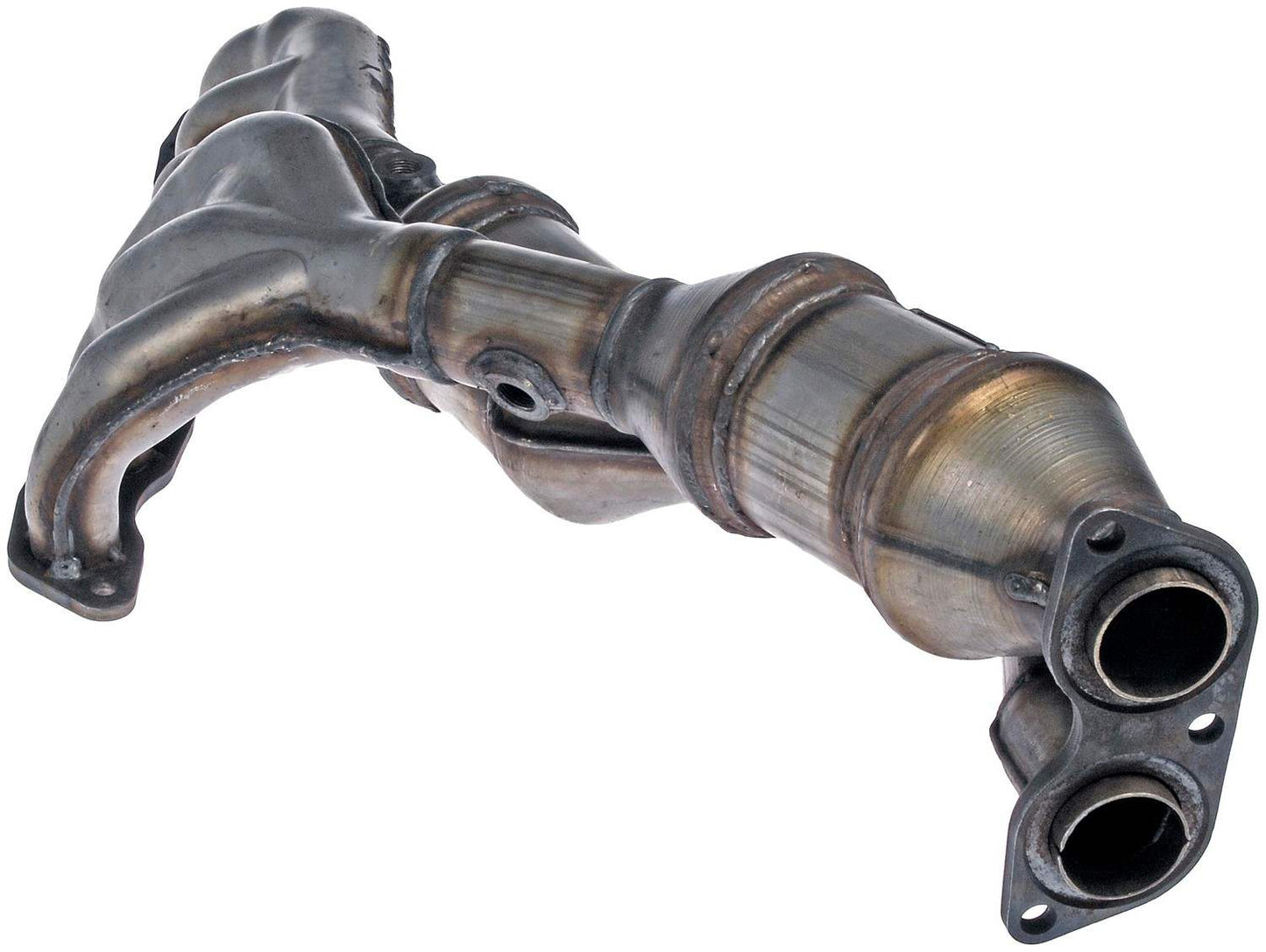 Dorman - OE Solutions MANIFOLD CONVERTER - CARB COMPLIANT 673-642