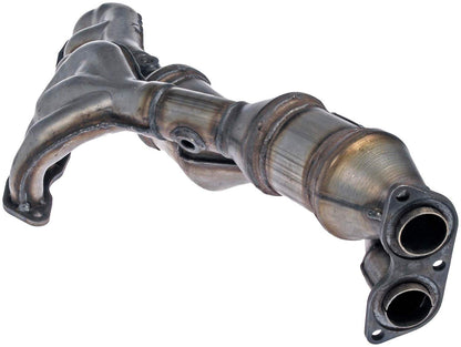 Dorman - OE Solutions MANIFOLD CONVERTER - CARB COMPLIANT 673-642