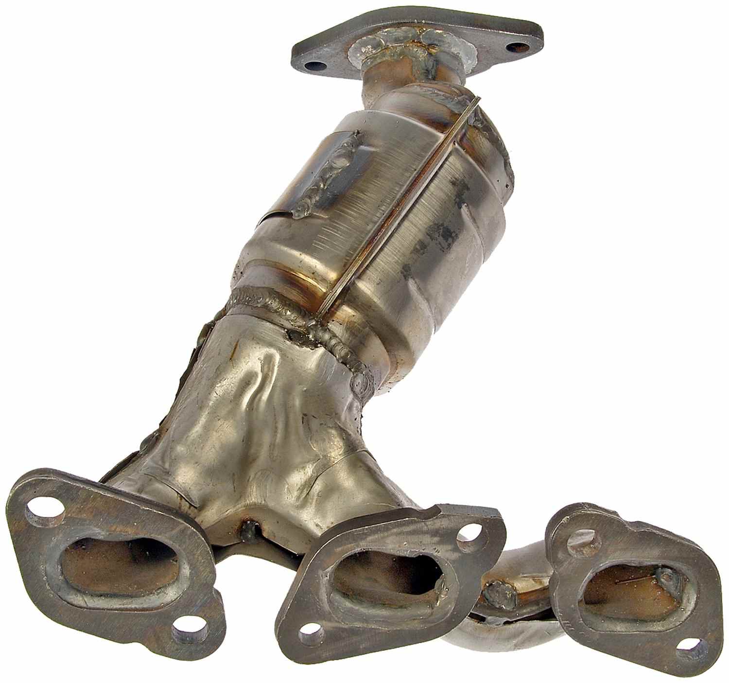 Dorman - OE Solutions MANIFOLD CONVERTER - CARB COMPLIANT 673-830