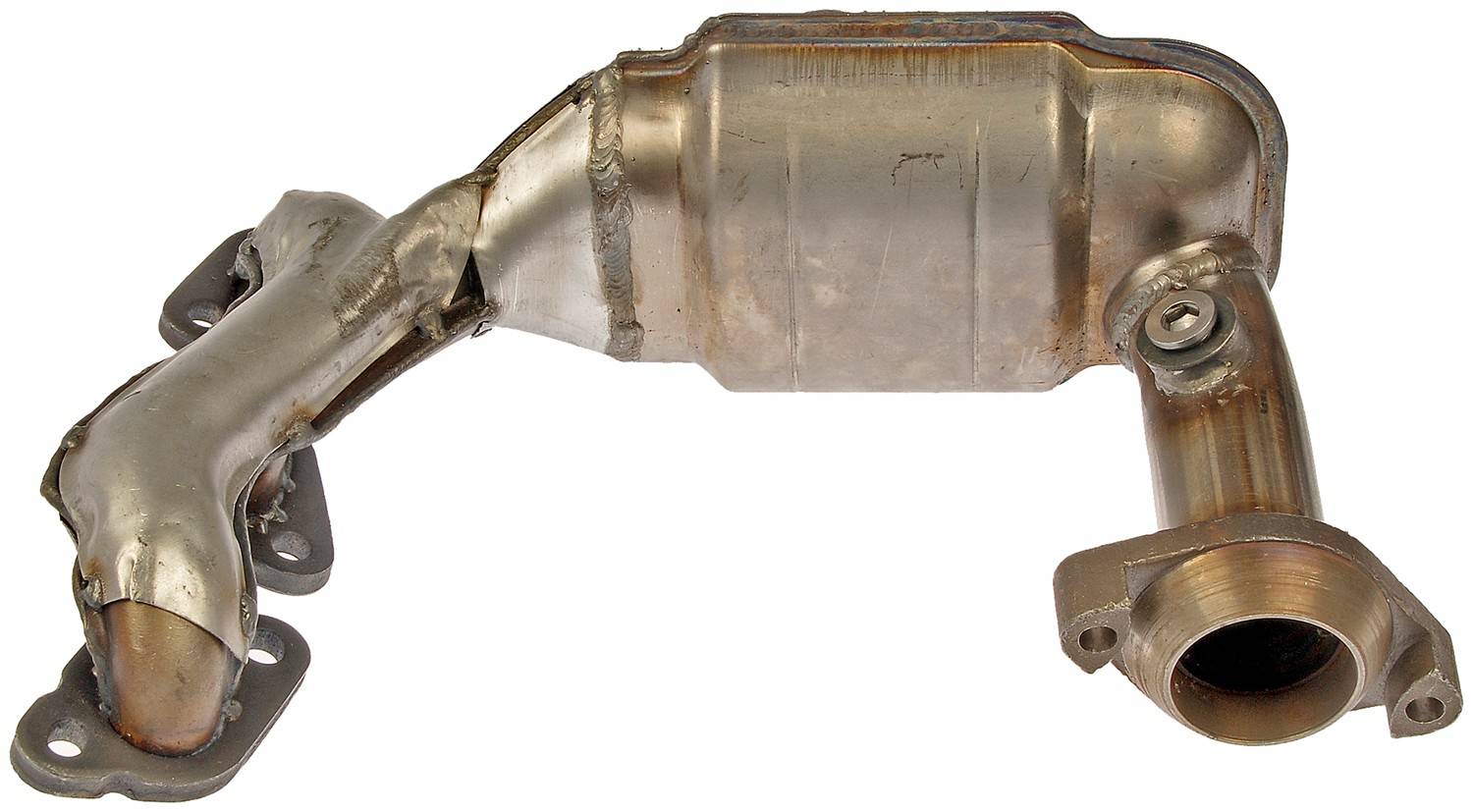 Dorman - OE Solutions MANIFOLD CONVERTER - CARB COMPLIANT 673-831