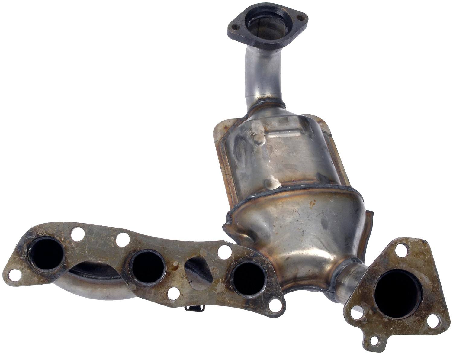 Dorman - OE Solutions MANIFOLD CONVERTER - CARB COMPLIANT 673-835