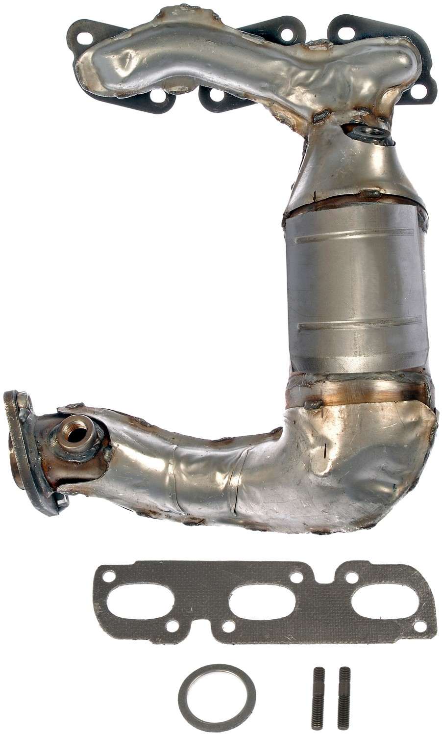 Dorman - OE Solutions MANIFOLD CONVERTER - CARB COMPLIANT 673-838