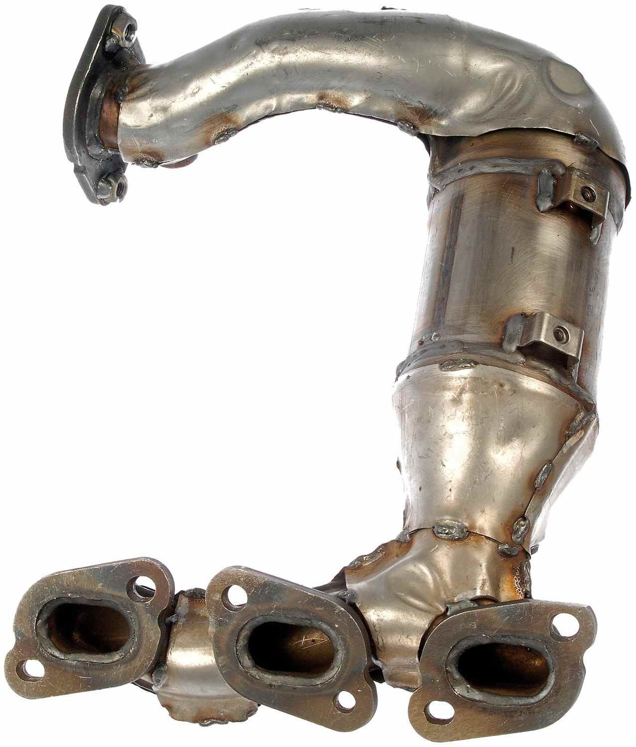 Dorman - OE Solutions MANIFOLD CONVERTER - CARB COMPLIANT 673-838