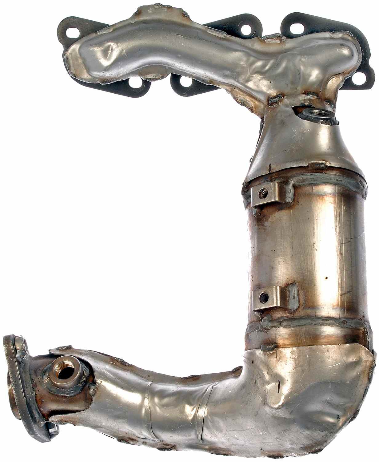 Dorman - OE Solutions MANIFOLD CONVERTER - CARB COMPLIANT 673-838