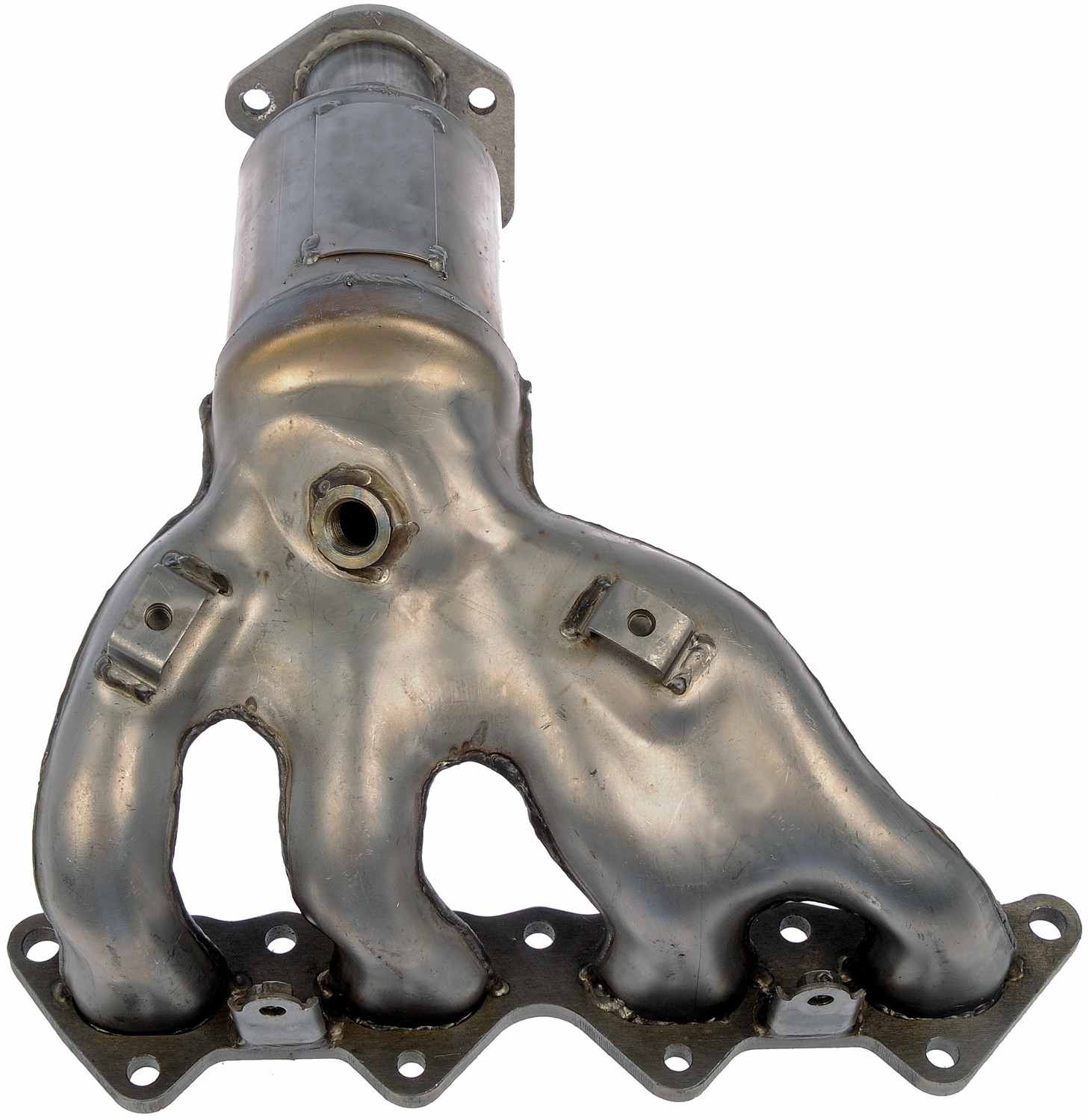 Dorman - OE Solutions MANIFOLD CONVERTER - CARB COMPLIANT 673-845