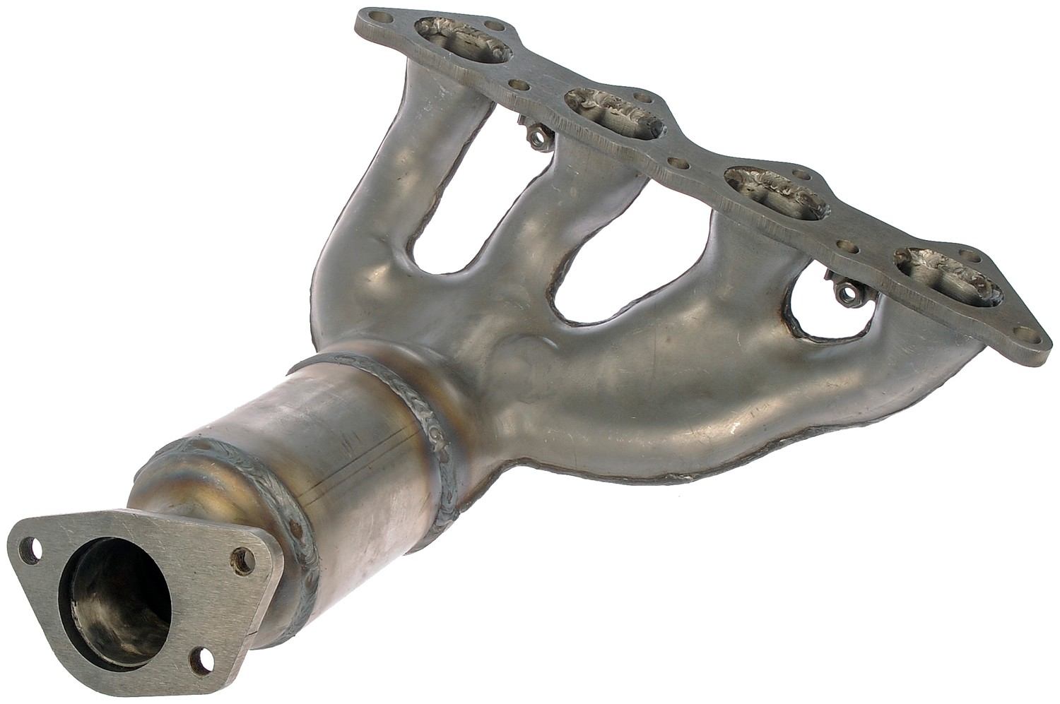 Dorman - OE Solutions MANIFOLD CONVERTER - CARB COMPLIANT 673-845