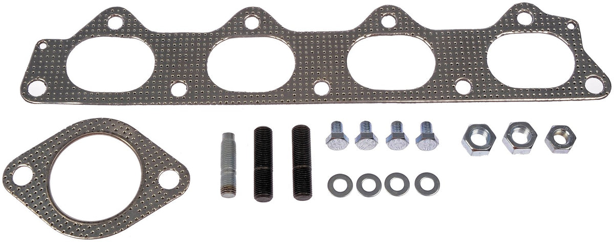 Dorman - OE Solutions MANIFOLD CONVERTER - CARB COMPLIANT 673-845