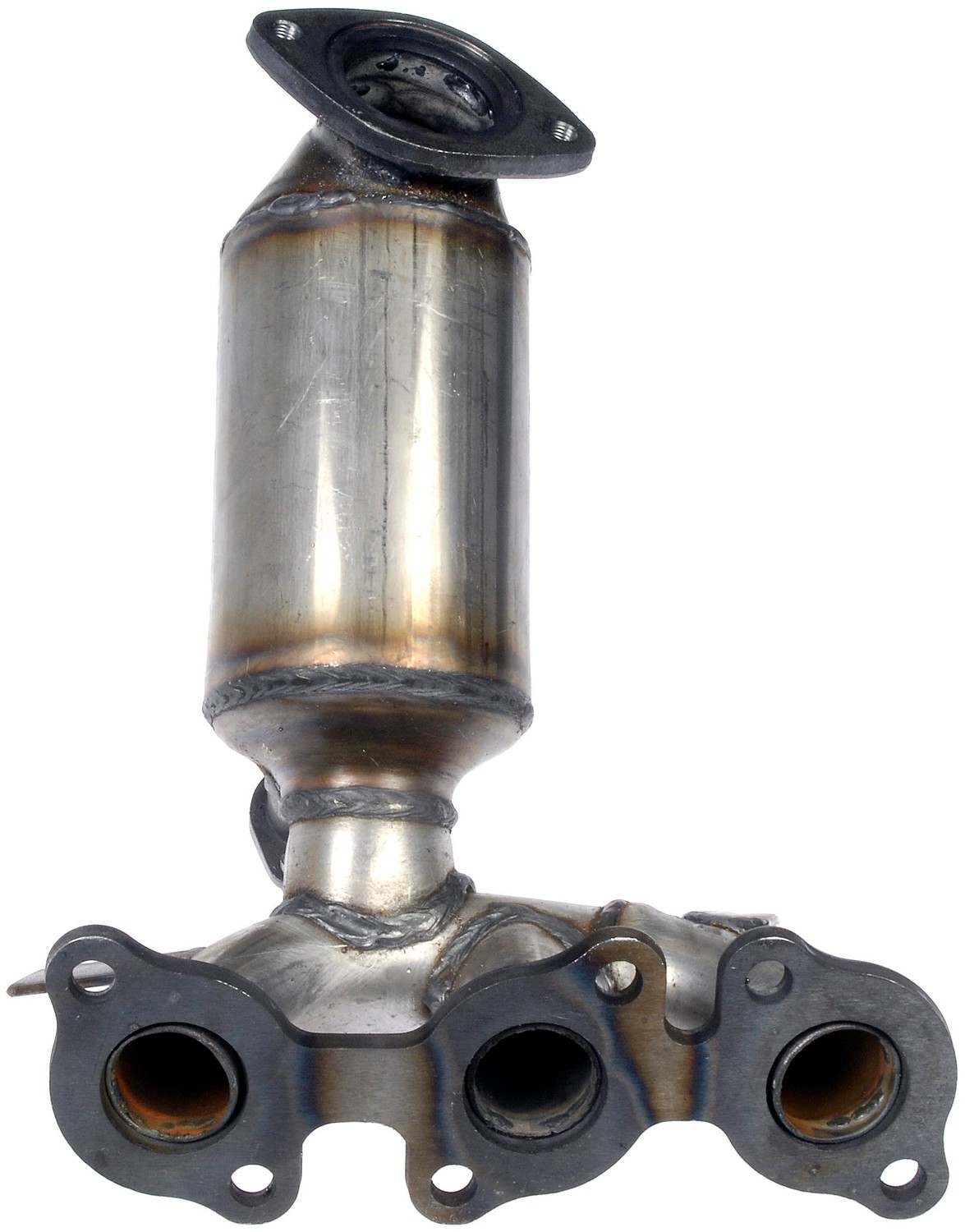 Dorman - OE Solutions MANIFOLD CONVERTER - CARB COMPLIANT 673-873
