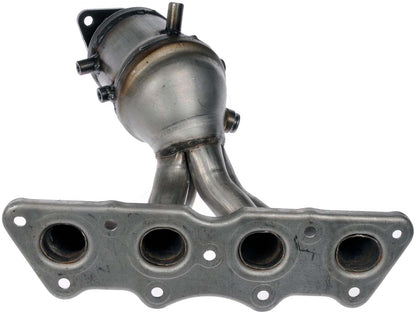 Dorman - OE Solutions MANIFOLD CONVERTER - CARB COMPLIANT 673-891