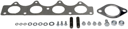 Dorman - OE Solutions MANIFOLD CONVERTER - CARB COMPLIANT 673-891