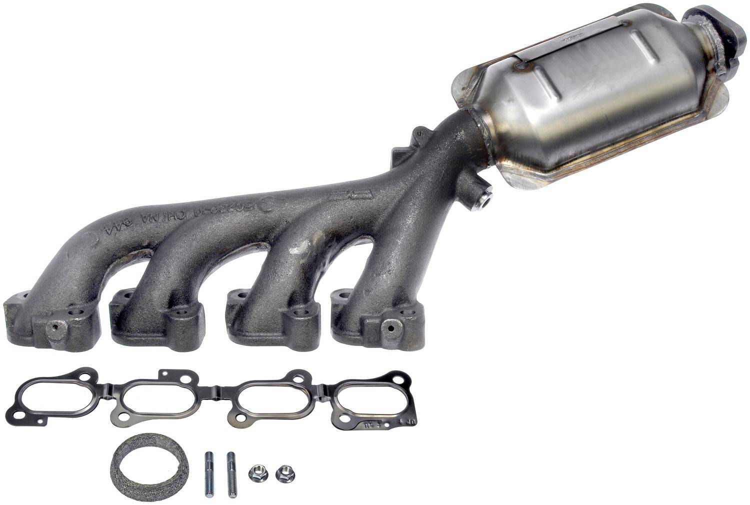 Dorman - OE Solutions MANIFOLD CONVERTER - CARB COMPLIANT 673-930