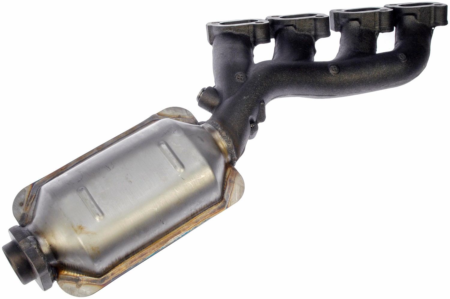 Dorman - OE Solutions MANIFOLD CONVERTER - CARB COMPLIANT 673-931