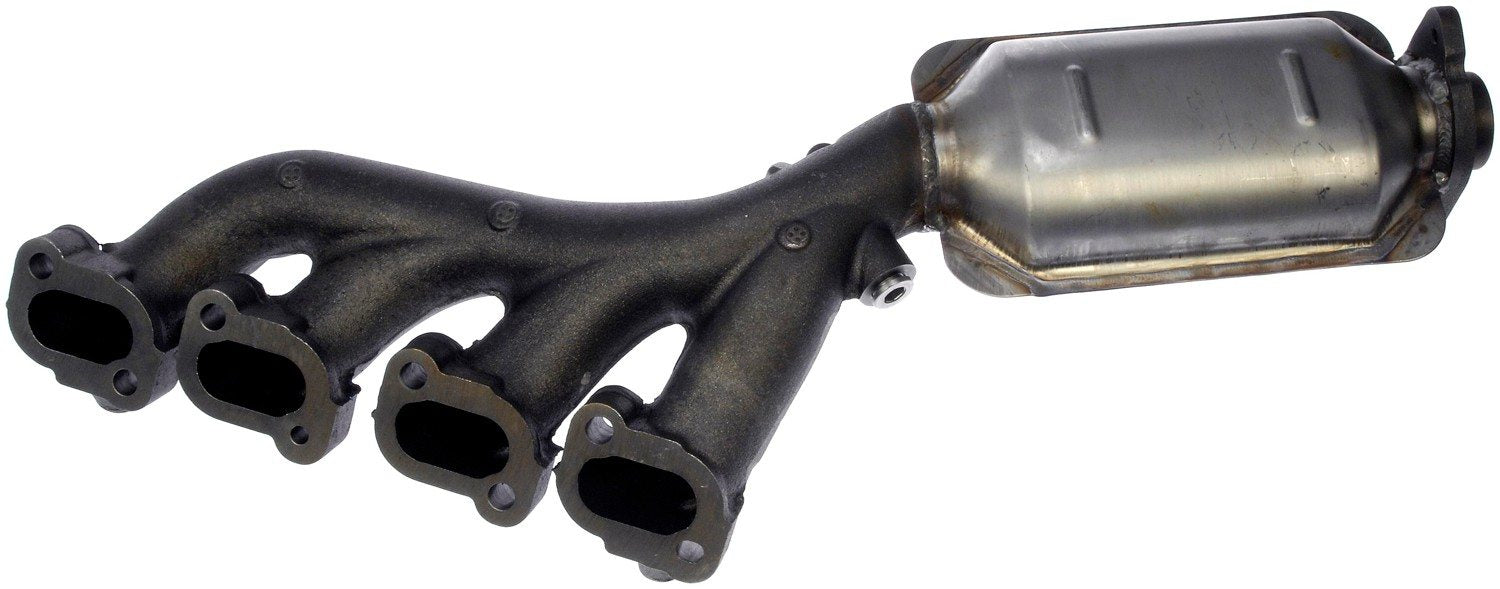 Dorman - OE Solutions MANIFOLD CONVERTER - CARB COMPLIANT 673-931