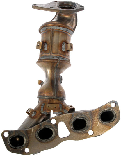 Dorman - OE Solutions Manifold Converter - CARB Compliant 673-933